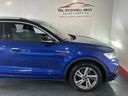 2023 Volkswagen T-Roc - photo 20