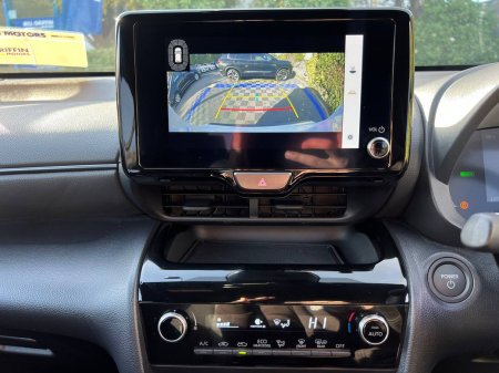 2024 Toyota Yaris Cross - photo 7