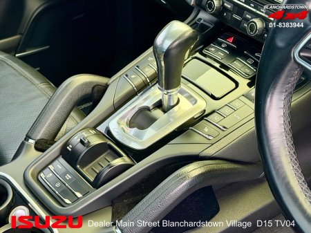 2015 Porsche Cayenne - photo 28