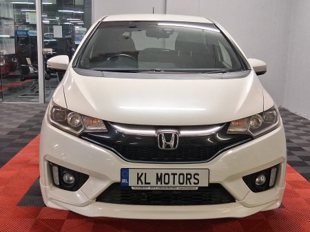 2015 Honda Fit - photo 3