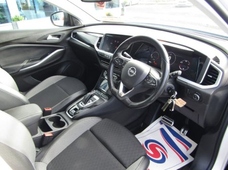 2022 Opel Grandland - photo 10