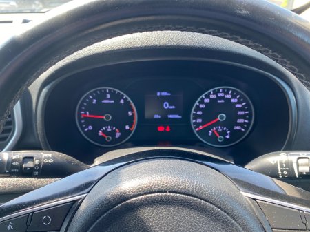 2020 Kia Sportage - photo 18