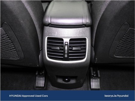 2020 Hyundai Tucson - photo 21