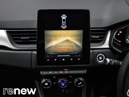 2022 Renault Captur - photo 38