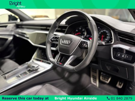 2020 Audi A6 - photo 12