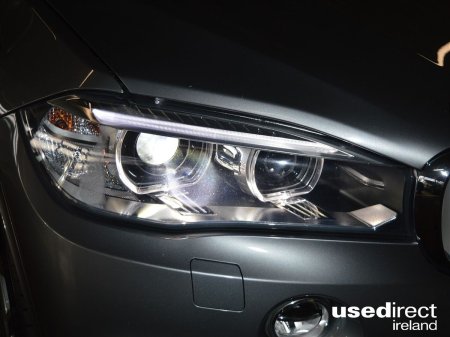 2017 BMW X5 - photo 24