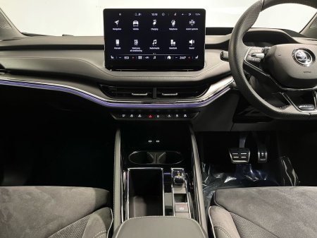 2023 Skoda Enyaq - photo 20