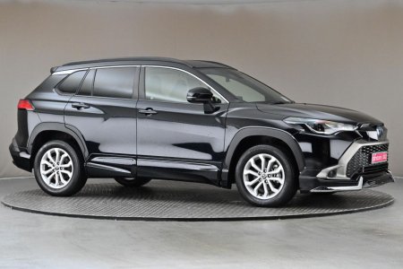 2022 Toyota Corolla Cross - photo 12