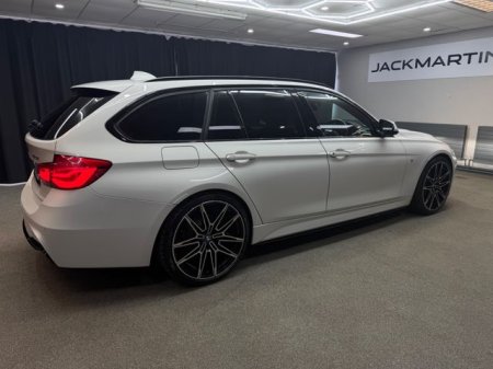 2016 BMW 3-Series - photo 15