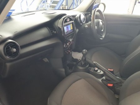 2019 Mini One - photo 9