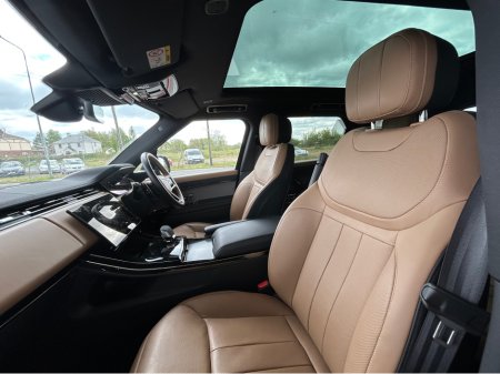 2024 Land Rover Range Rover Sport - photo 4