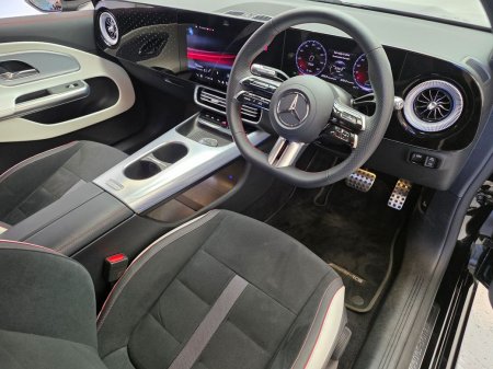 2025 Mercedes-Benz CLA - photo 11