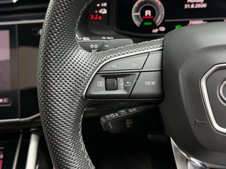 2025 Audi Q7 - photo 26