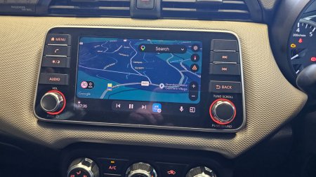 2019 Nissan Micra - photo 8