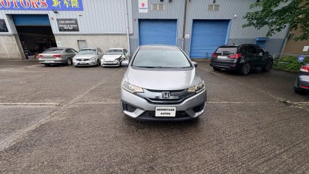 2014 Honda Fit - photo 2