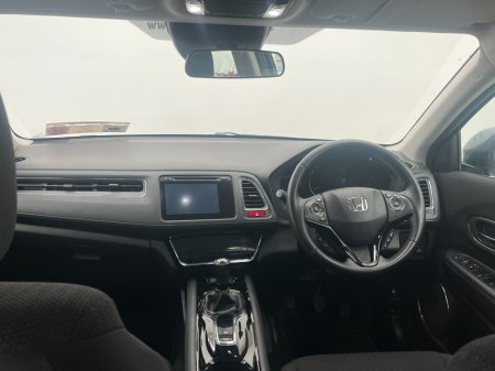 2016 Honda HR-V - photo 11