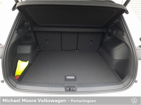 2026 Volkswagen Tiguan - photo 10
