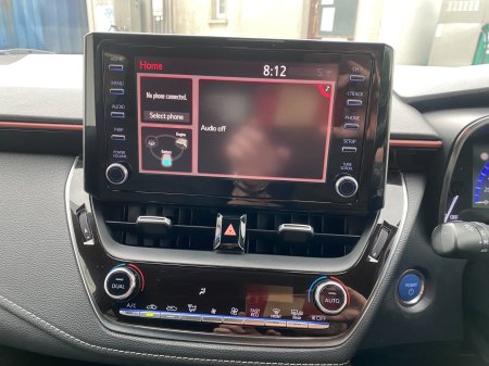 2019 Toyota Corolla - photo 16