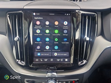 2026 Volvo XC60 - photo 11