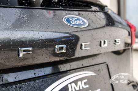 2019 Ford Focus - photo 14