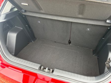 2022 Hyundai i20 - photo 12