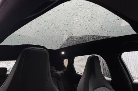 2026 Ford Capri - photo 30