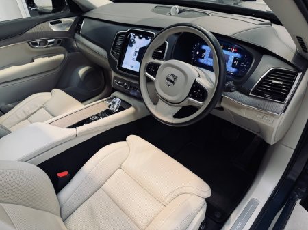 2023 Volvo XC90 - photo 8