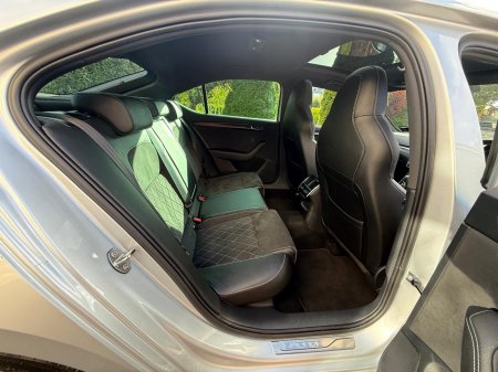 2024 Skoda Superb - photo 15