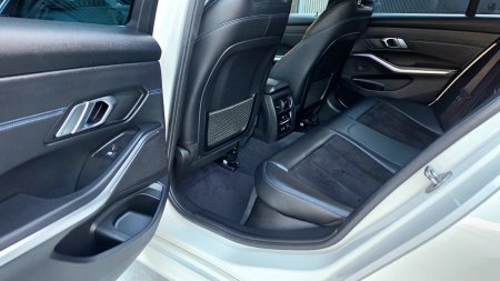 2020 BMW 3-Series - photo 23
