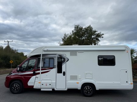 2022 Fiat Ducato - photo 4