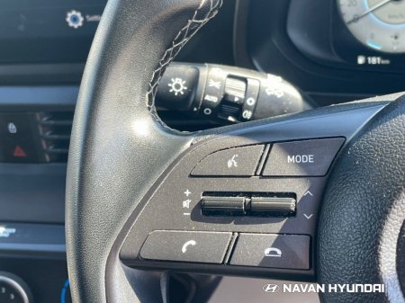 2023 Hyundai i20 - photo 20