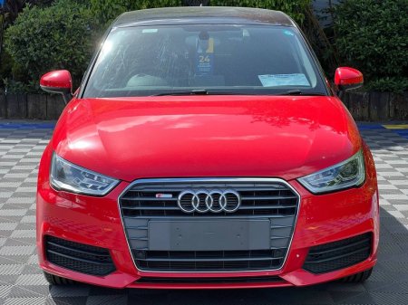 2017 Audi A1 - photo 14