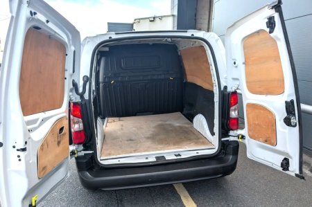2024 Opel Combo - photo 2