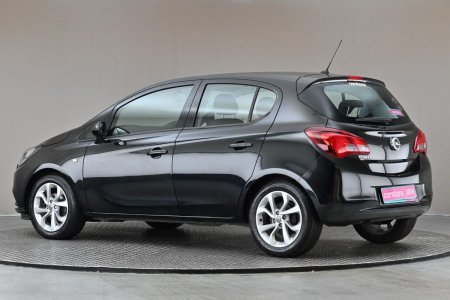 2016 Opel Corsa - photo 6