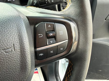 2025 Ford Ranger - photo 18