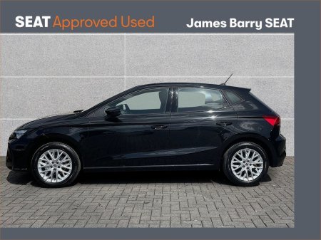 2026 SEAT Ibiza - photo 3