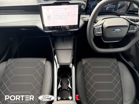 2026 Ford Puma - photo 23