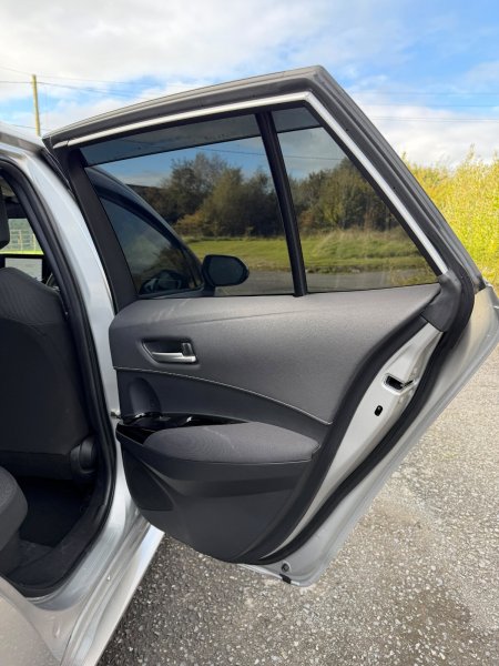 2023 Toyota Corolla - photo 6