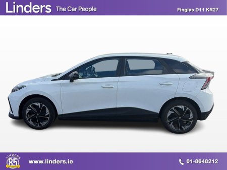 2023 MG MG4 - photo 6