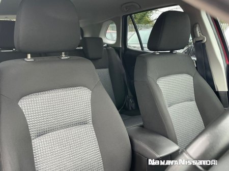 2022 Suzuki SX4 S-Cross - photo 17
