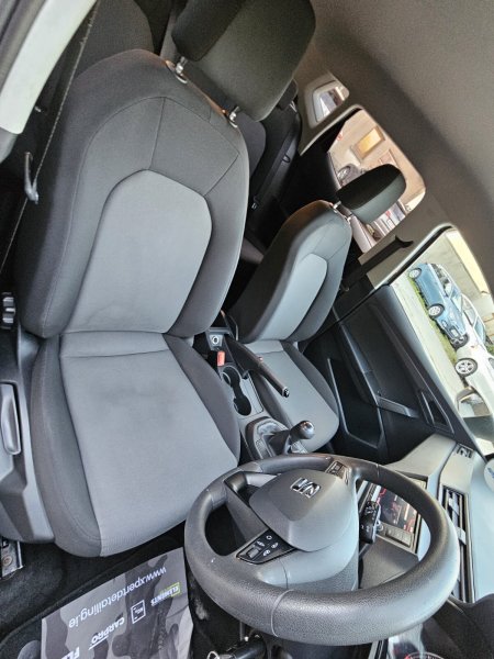 2019 SEAT Ibiza - photo 22