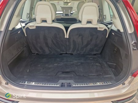 2023 Volvo XC90 - photo 16