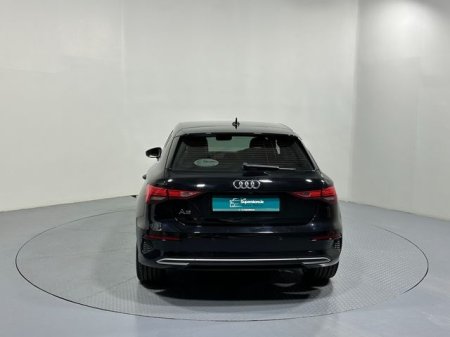 2022 Audi A3 - photo 6