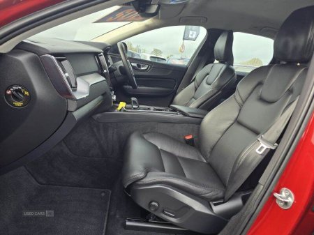 2022 Volvo XC60 - photo 7