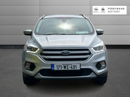2017 Ford Kuga - photo 14