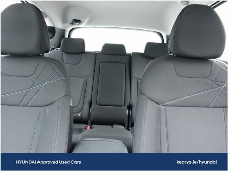 2025 Hyundai Tucson - photo 11