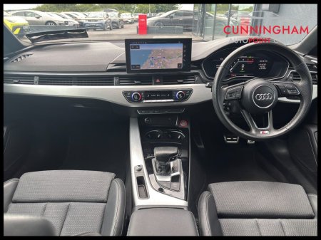 2022 Audi A5 - photo 7