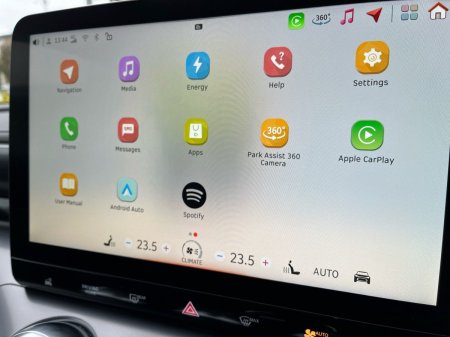 2026 Smart #3 - photo 23