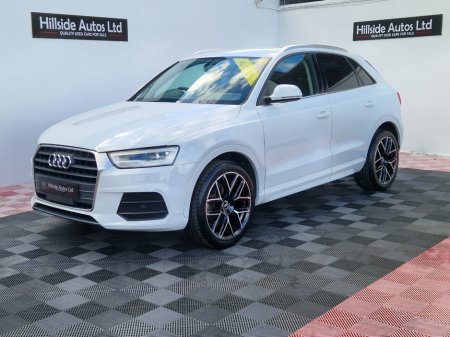 2016 Audi Q3 - photo 3