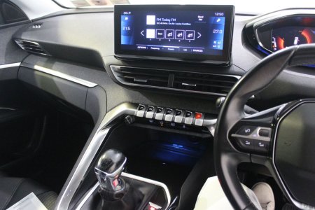 2021 Peugeot 3008 - photo 15